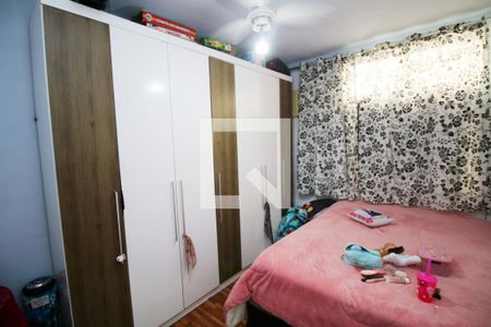 Quarto 2 de apartamento à venda com 2 quartos, 60m² em Olaria, Rio de Janeiro