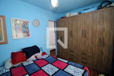 Quarto 1 de apartamento à venda com 2 quartos, 60m² em Olaria, Rio de Janeiro