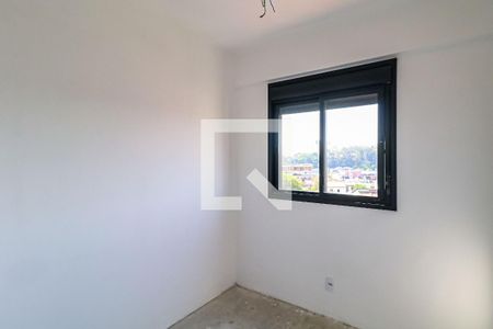 Quarto 02 de apartamento para alugar com 2 quartos, 36m² em Vila Sonia, São Paulo
