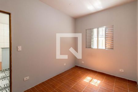 Quarto de casa para alugar com 1 quarto, 38m² em Parque Continental, Guarulhos