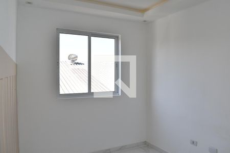 Quarto 2 de apartamento para alugar com 2 quartos, 88m² em Weissópolis, Pinhais