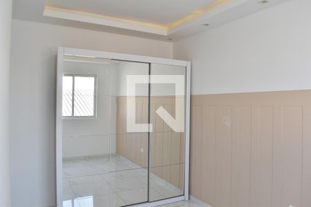 Quarto 2 de apartamento para alugar com 2 quartos, 88m² em Weissópolis, Pinhais