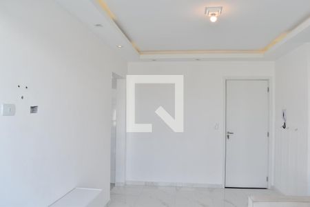 Sala de apartamento para alugar com 2 quartos, 88m² em Weissópolis, Pinhais