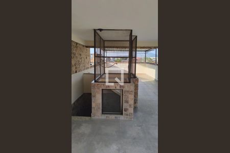 Jardim de Inverno/Viveiro de casa para alugar com 3 quartos, 500m² em Curicica, Rio de Janeiro