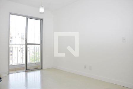 Sala de apartamento à venda com 2 quartos, 50m² em Jardim Felicidade (zona Oeste), São Paulo