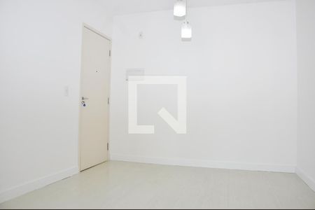 Sala de apartamento à venda com 2 quartos, 50m² em Jardim Felicidade (zona Oeste), São Paulo