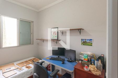 Quarto 1 de apartamento à venda com 3 quartos, 74m² em Jardim das Bandeiras, Campinas