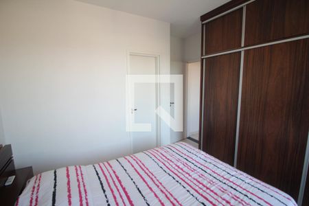 Quarto 1 de apartamento à venda com 2 quartos, 70m² em Riacho das Pedras, Contagem