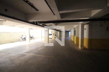 Área comum de apartamento à venda com 2 quartos, 70m² em Riacho das Pedras, Contagem