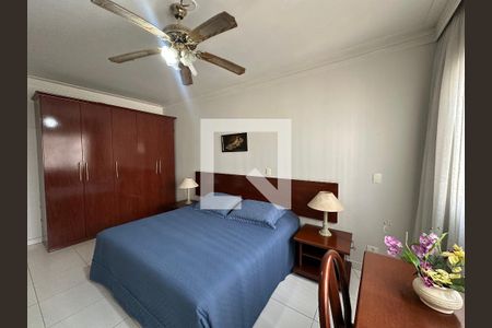 Quarto de apartamento à venda com 1 quarto, 65m² em Alphaville Industrial, Barueri