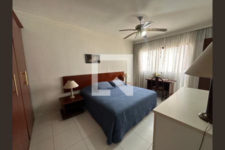 Quarto de apartamento à venda com 1 quarto, 65m² em Alphaville Industrial, Barueri