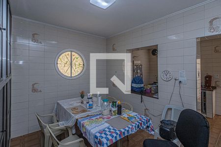 Copa de casa para alugar com 2 quartos, 150m² em Vila Brasilina, São Paulo