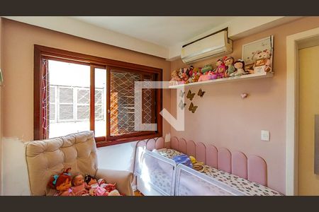 Quarto 1 de apartamento à venda com 2 quartos, 170m² em Cidade Baixa, Porto Alegre