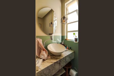 Lavabo de apartamento à venda com 2 quartos, 170m² em Cidade Baixa, Porto Alegre