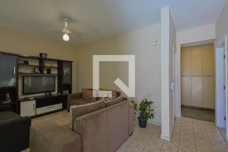 Sala 2 de apartamento à venda com 4 quartos, 210m² em Silveira, Belo Horizonte