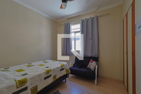 Quarto 1 de apartamento à venda com 4 quartos, 210m² em Silveira, Belo Horizonte