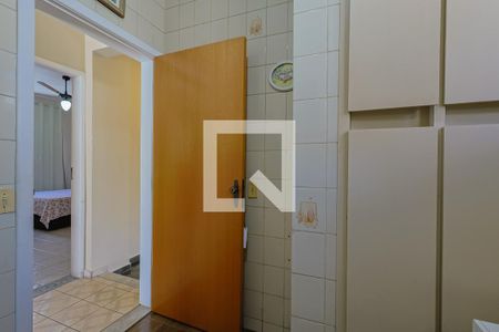 Escritório de apartamento à venda com 4 quartos, 210m² em Silveira, Belo Horizonte
