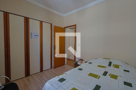 Quarto 1 de apartamento à venda com 4 quartos, 210m² em Silveira, Belo Horizonte