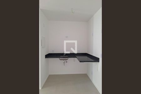 Studio de kitnet/studio à venda com 1 quarto, 40m² em Ingá, Niterói