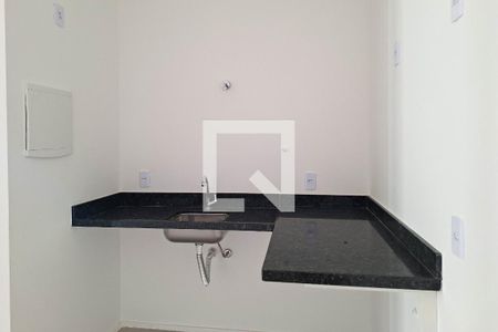 Studio de kitnet/studio à venda com 1 quarto, 40m² em Ingá, Niterói