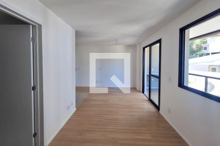 Studio de kitnet/studio à venda com 1 quarto, 40m² em Ingá, Niterói