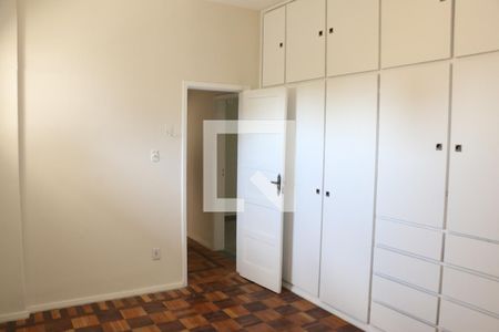 Quarto de apartamento para alugar com 2 quartos, 97m² em Centro, Nova Iguaçu