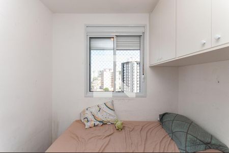 Quarto 1 de apartamento para alugar com 2 quartos, 36m² em Lapa, São Paulo