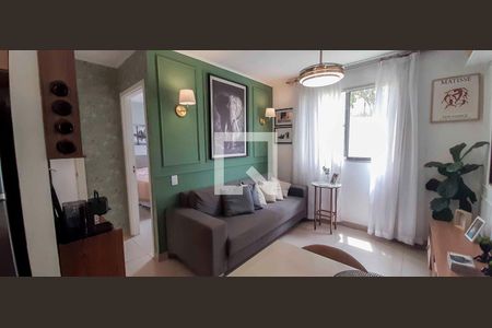 Apartamento à venda com 2 quartos, 37m² em Jardim Boa Vista (zona Oeste), Osasco