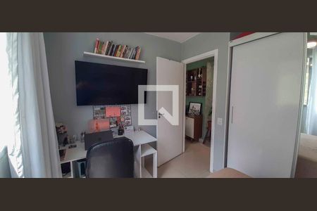 Apartamento à venda com 2 quartos, 37m² em Jardim Boa Vista (zona Oeste), Osasco