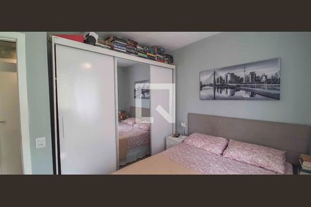 Apartamento à venda com 2 quartos, 37m² em Jardim Boa Vista (zona Oeste), Osasco