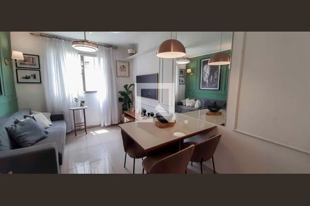 Apartamento à venda com 2 quartos, 37m² em Jardim Boa Vista (zona Oeste), Osasco