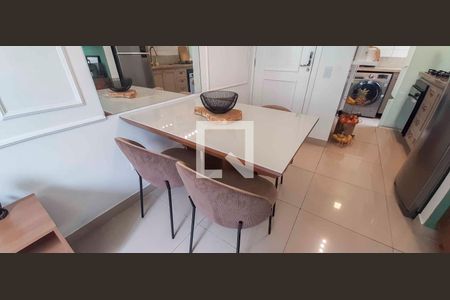 Apartamento à venda com 2 quartos, 37m² em Jardim Boa Vista (zona Oeste), Osasco