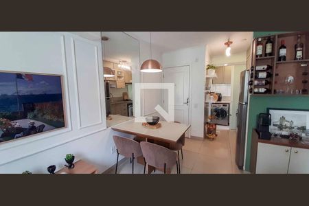 Apartamento à venda com 2 quartos, 37m² em Jardim Boa Vista (zona Oeste), Osasco