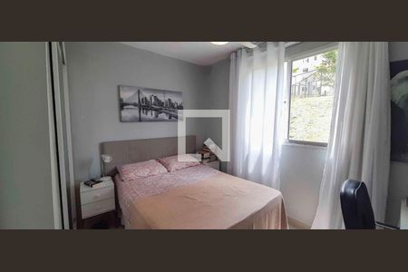 Quarto 1 de apartamento à venda com 2 quartos, 37m² em Jardim Boa Vista (zona Oeste), Osasco
