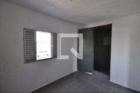 Quarto de casa para alugar com 1 quarto, 45m² em Jardim Brasil (zona Norte), São Paulo