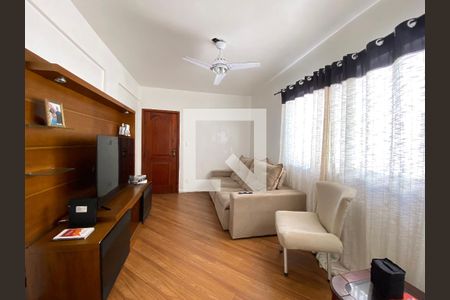 Sala de apartamento à venda com 2 quartos, 67m² em Todos Os Santos, Rio de Janeiro