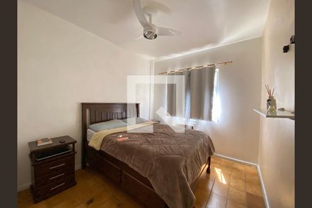 Quarto 1 de apartamento à venda com 2 quartos, 67m² em Todos Os Santos, Rio de Janeiro