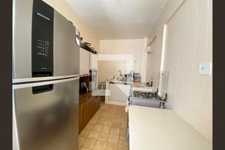 Cozinha de apartamento para alugar com 2 quartos, 67m² em Todos Os Santos, Rio de Janeiro