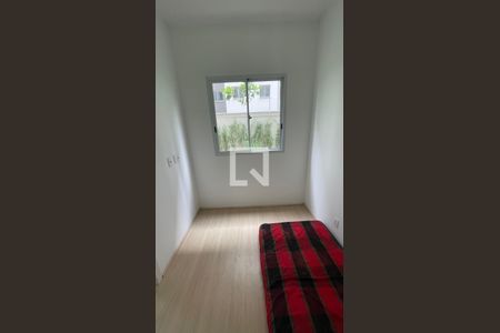 Quarto de apartamento à venda com 2 quartos, 38m² em Jaguaré, São Paulo