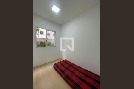 Quarto de apartamento à venda com 2 quartos, 38m² em Jaguaré, São Paulo