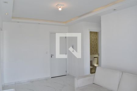 Sala de apartamento para alugar com 2 quartos, 88m² em Weissópolis, Pinhais