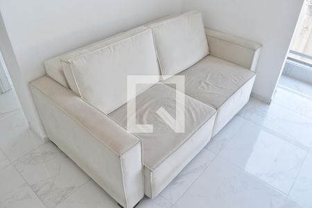 Sala de apartamento para alugar com 2 quartos, 88m² em Weissópolis, Pinhais