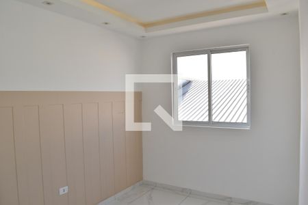 Quarto 2 de apartamento para alugar com 2 quartos, 88m² em Weissópolis, Pinhais