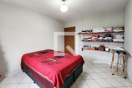 Quarto 1 de casa à venda com 2 quartos, 109m² em Conjunto Residencial Ibirapuera, São Bernardo do Campo