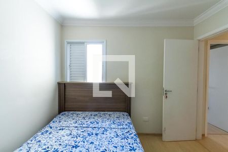 Quarto de apartamento à venda com 2 quartos, 57m² em Paulicéia, São Bernardo do Campo