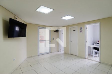 Área Comum de apartamento à venda com 2 quartos, 57m² em Paulicéia, São Bernardo do Campo