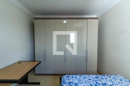 Quarto de apartamento à venda com 2 quartos, 57m² em Paulicéia, São Bernardo do Campo