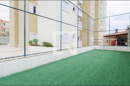 Área Comum de apartamento à venda com 2 quartos, 57m² em Paulicéia, São Bernardo do Campo
