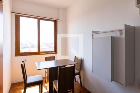 Studio de kitnet/studio à venda com 1 quarto, 35m² em Campos Elíseos, São Paulo