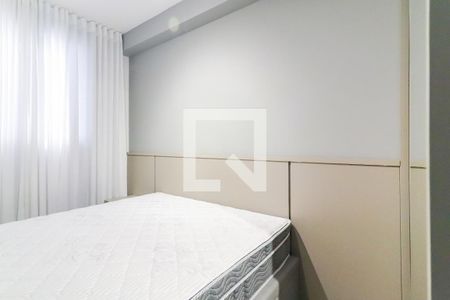 Quarto de apartamento à venda com 1 quarto, 24m² em Vila Butantã, São Paulo